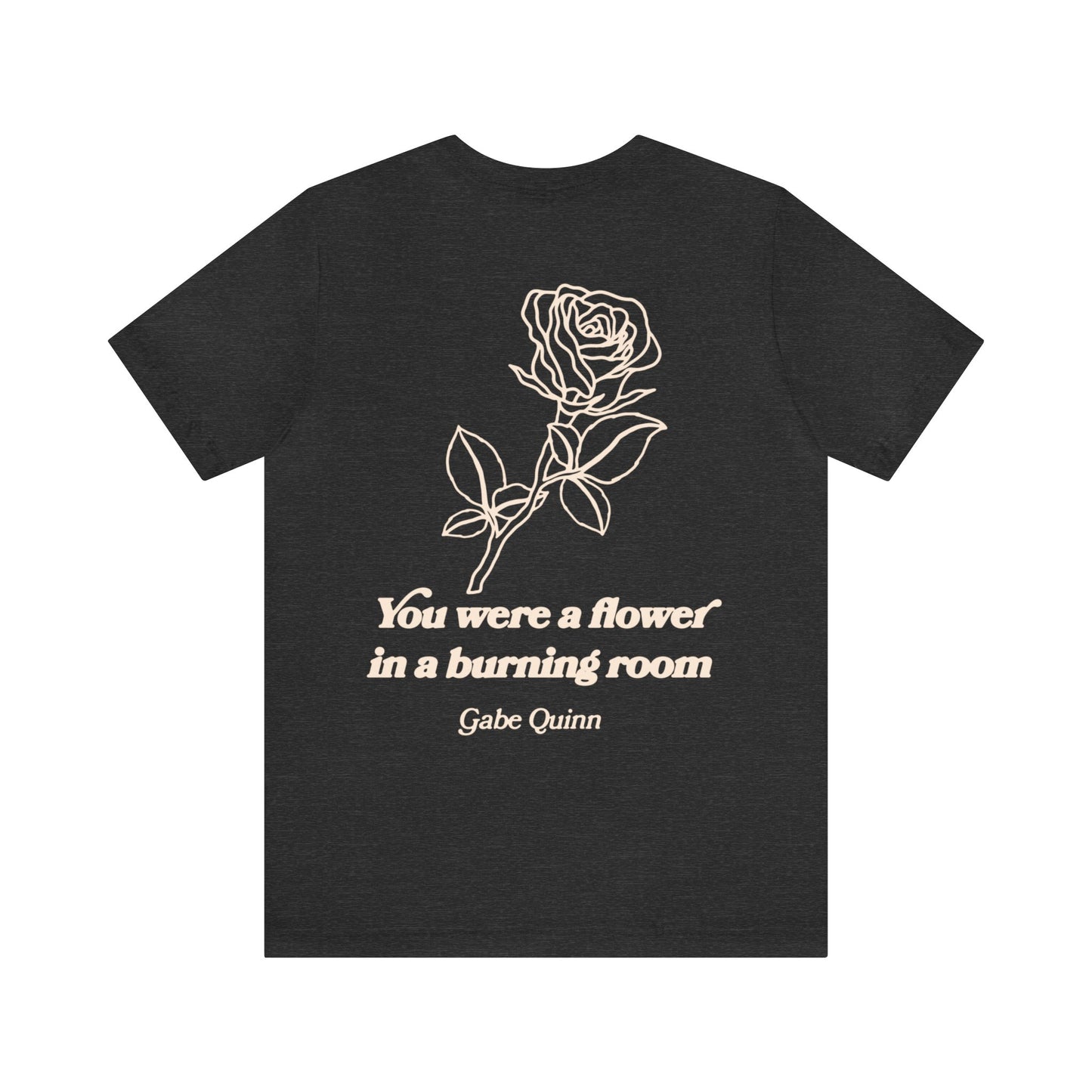 Gabe Quinn "COLD" T-Shirt