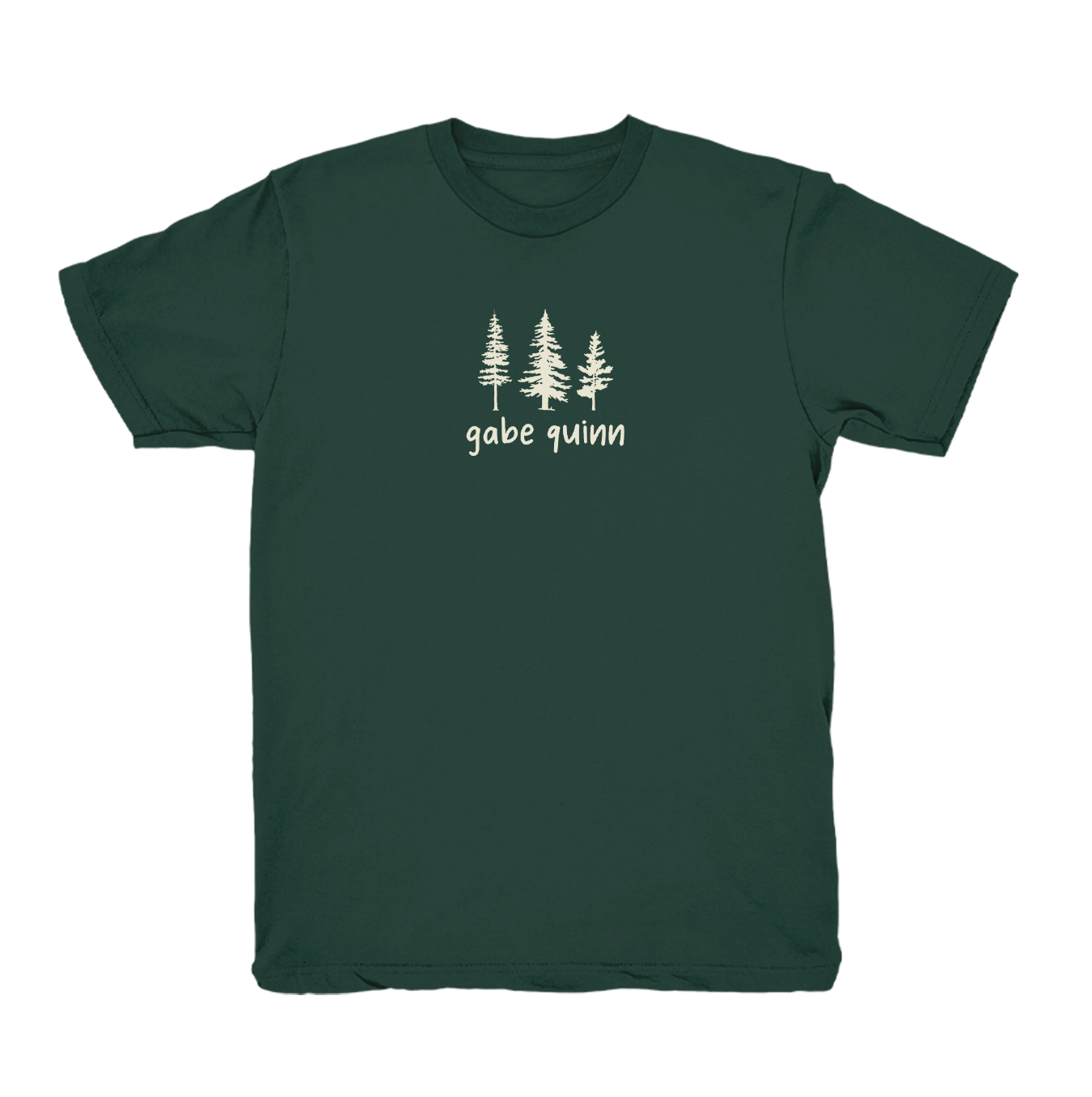 Gabe Quinn "Birds" T-Shirt