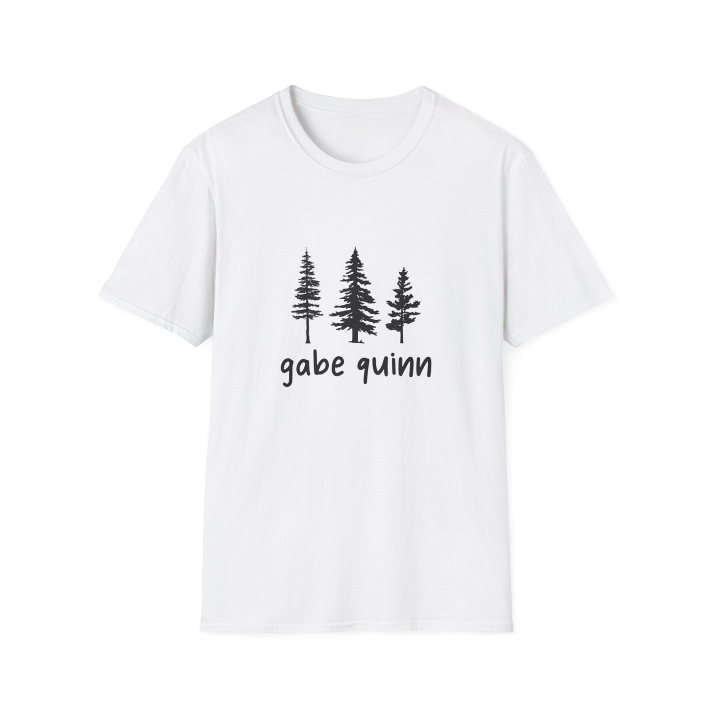 Gabe Quinn "Trees" T-Shirt