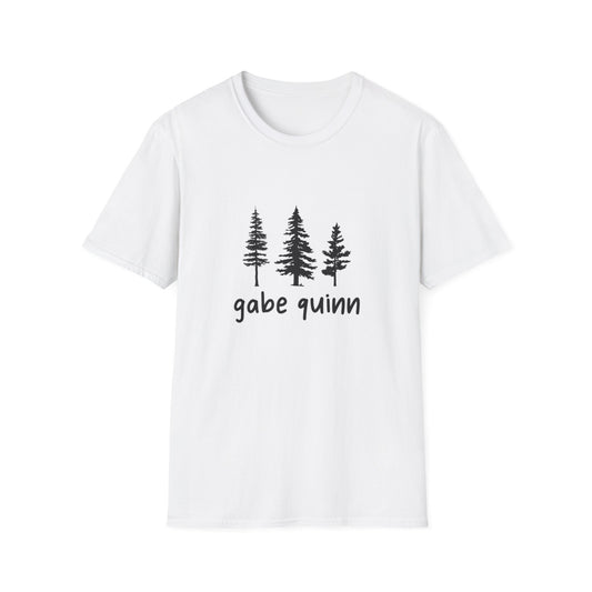 Gabe Quinn "Trees" T-Shirt