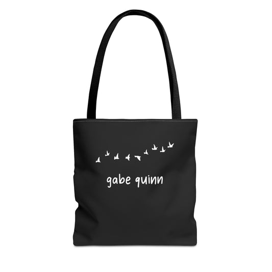 Gabe Quinn "Birds" Tote