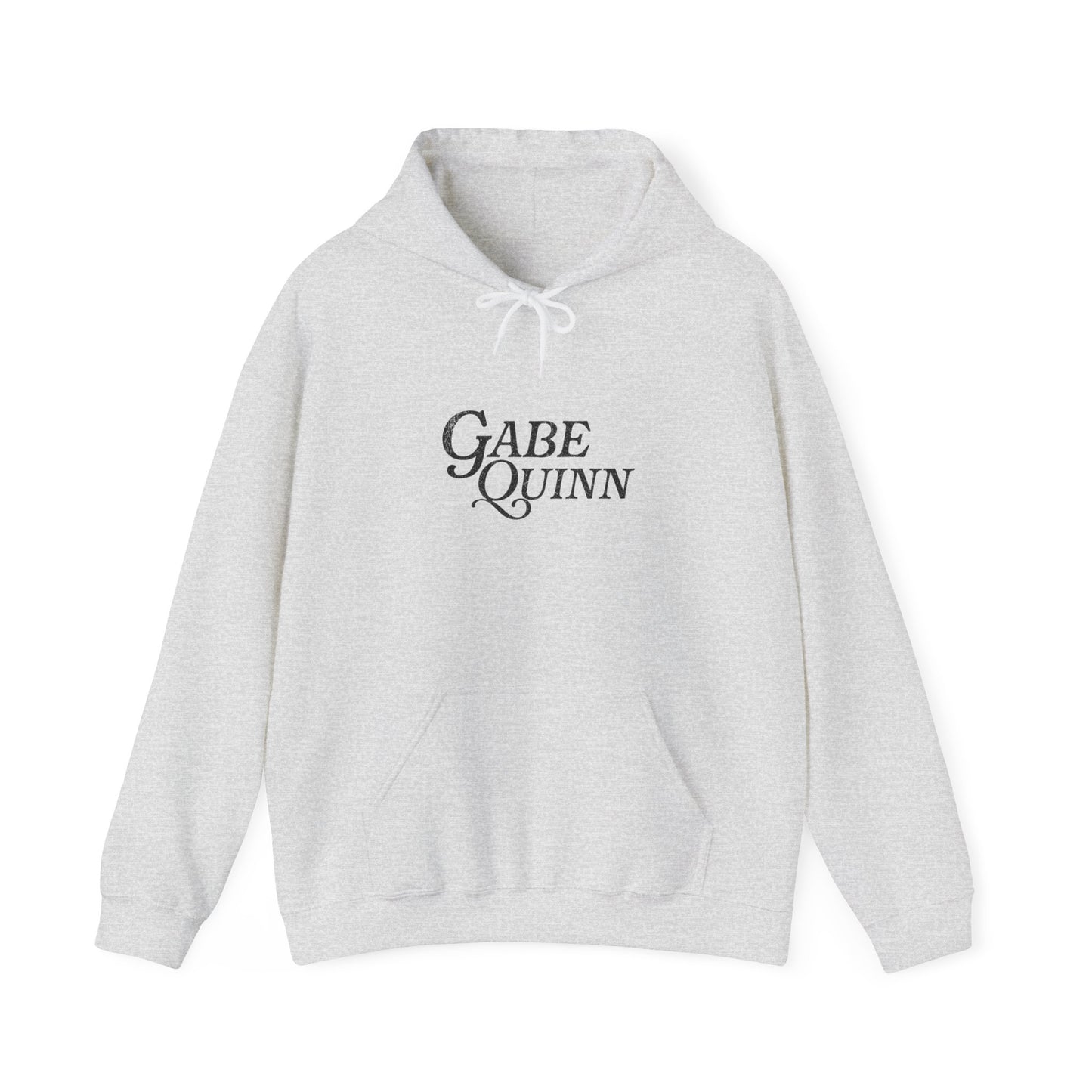 Gabe Quinn "The Sidewalk Was the Shore" Hoodie