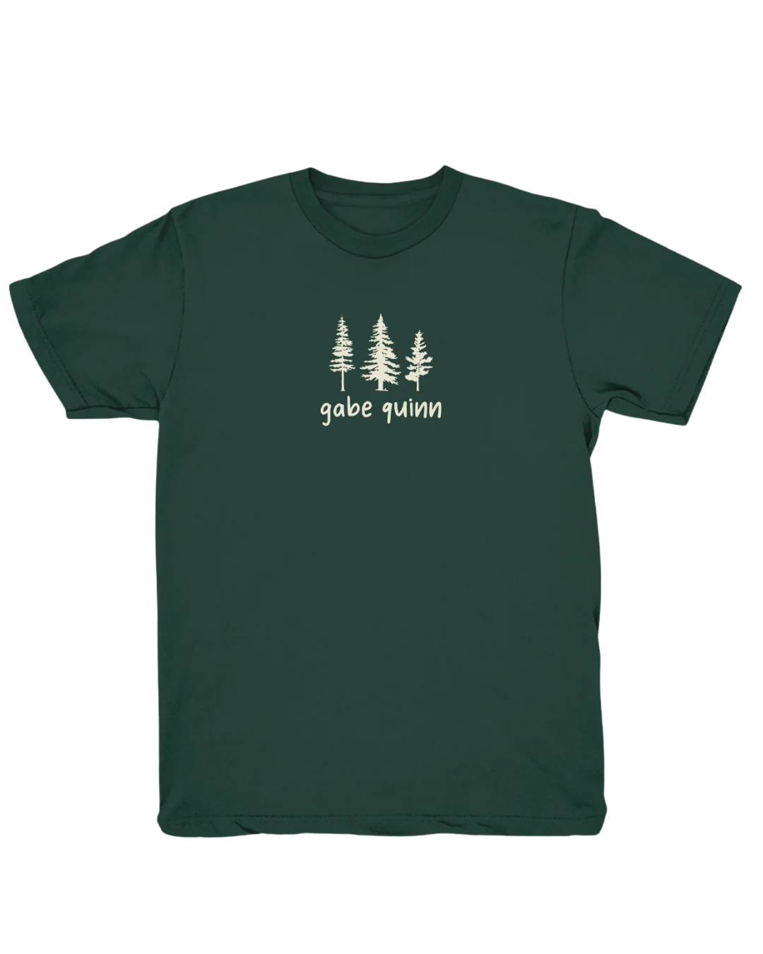 Gabe Quinn "Birds" T-Shirt