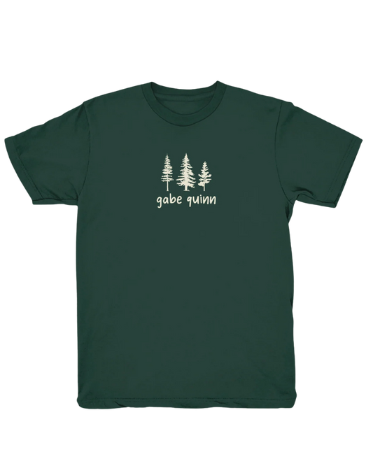 Gabe Quinn "Birds" T-Shirt