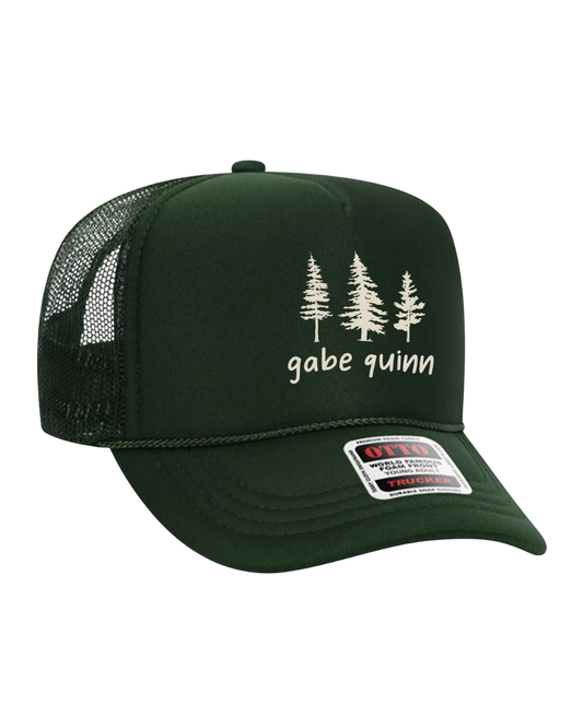 Gabe Quinn "Trees" Hat