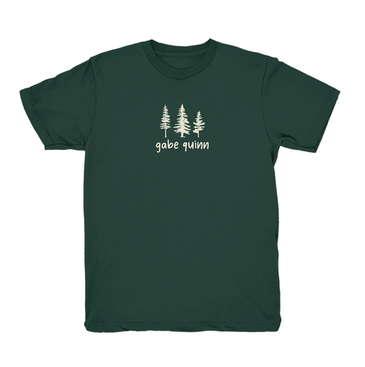 Gabe Quinn "Birds" T-Shirt